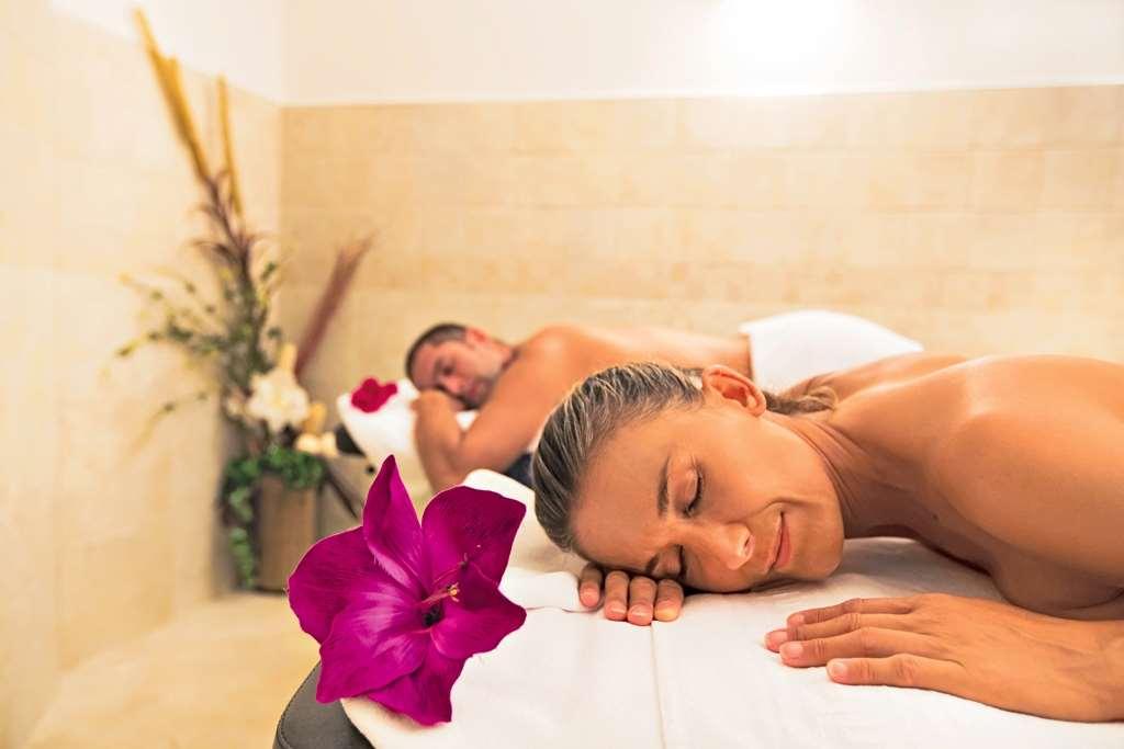 Hotel *** & Spa Vacances Bleues Villa Marlioz Aix-les-Bains Facilități foto