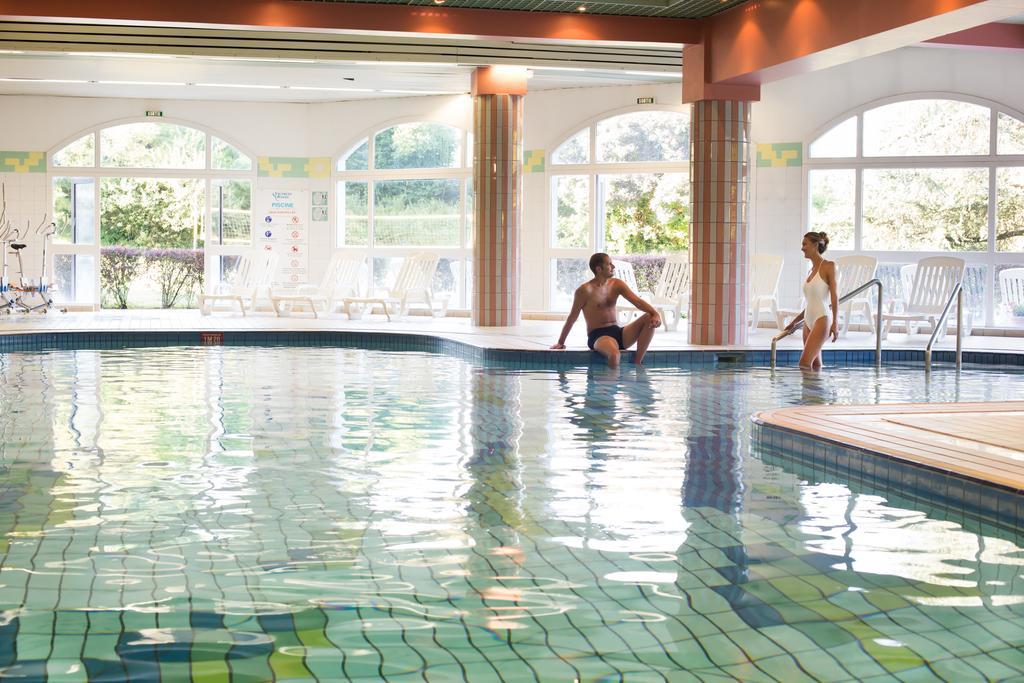 Hotel *** & Spa Vacances Bleues Villa Marlioz Aix-les-Bains Exterior foto
